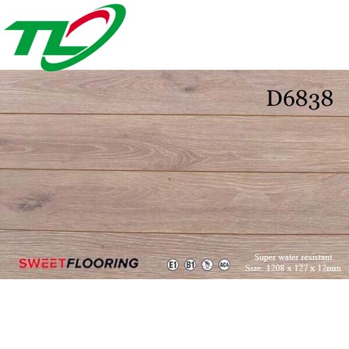 sàn gỗ acasia D 6838