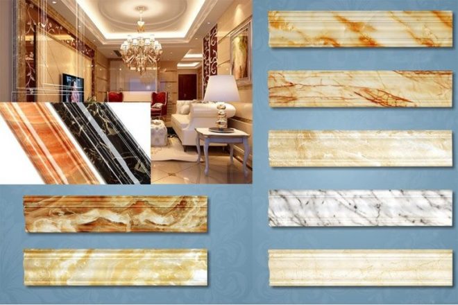 Tấm nhựa giả đá TPHCM