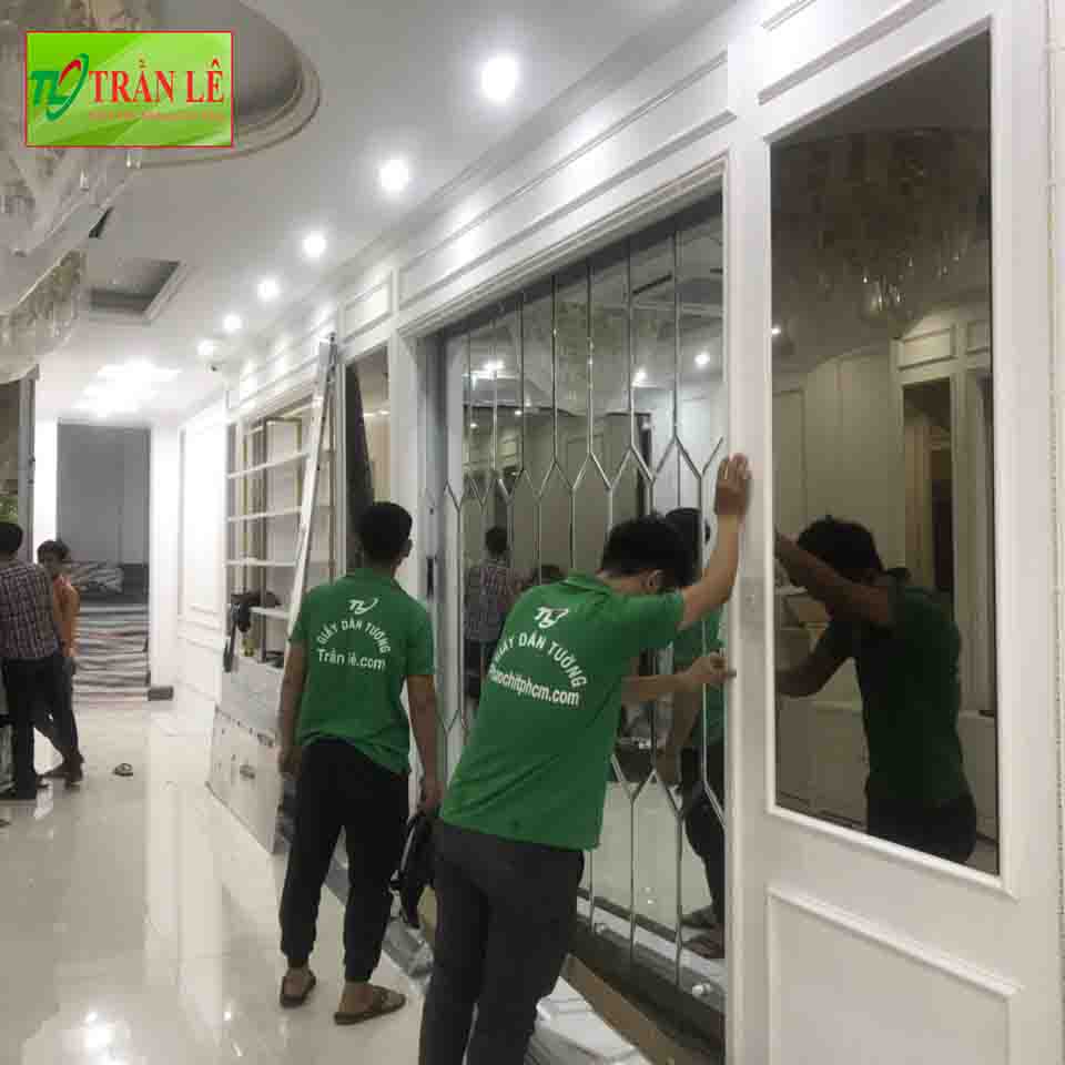 Ưu điểm của phào chỉ PS – Những công dụng mà nó mang lại
