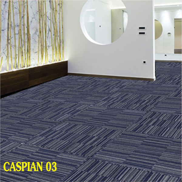 caspian-1